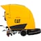 Cat C20T Auto Floor Scrubber With Traction Drive, 20 Cleaning Path T55/50 BT-CAT - alternate 3